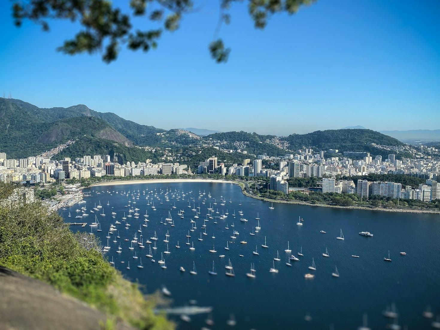 Experiências únicas em cada canto do Brasil